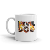 Devil Dog Mug
