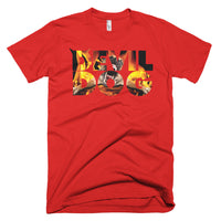 Mens & Boys - Devil Dog T-Shirt