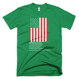 Mens & Boys - Patriot T-Shirt