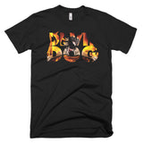 Mens & Boys - Devil Dog T-Shirt